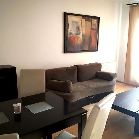 בודפשט Gozsdu Suite Apartment מראה חיצוני תמונה