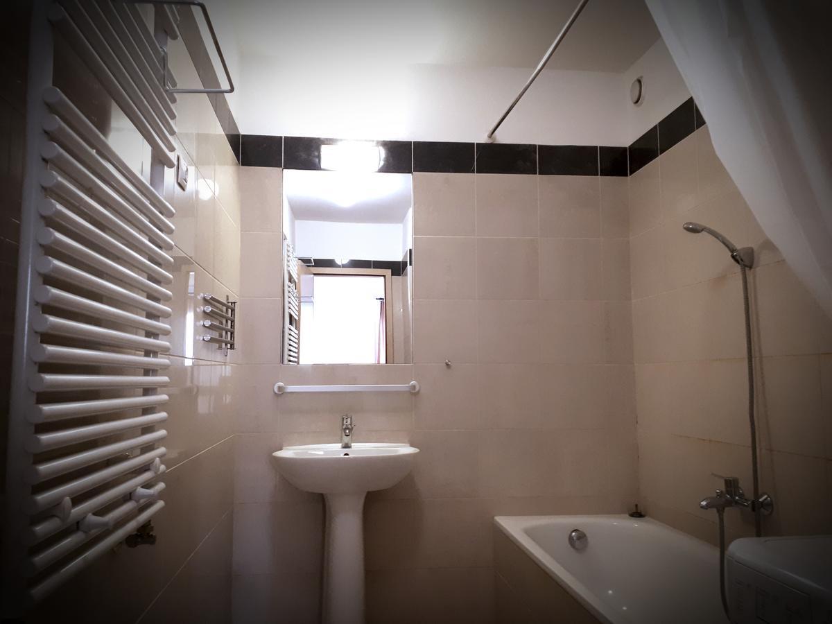 בודפשט Gozsdu Suite Apartment מראה חיצוני תמונה